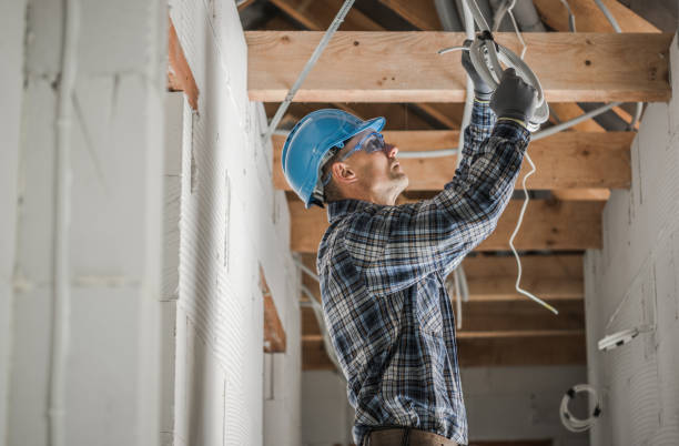 Best Electrical Rewiring Services  in St Cloud, MN