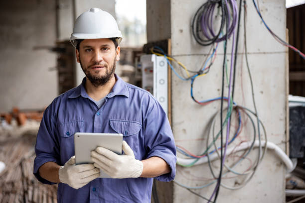 Best Licensed Electrician  in St Cloud, MN