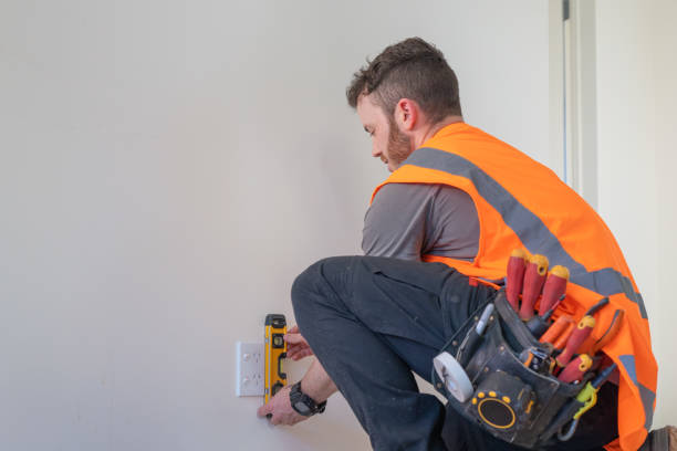 Best Commercial Electrician Services  in St Cloud, MN