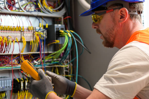 Industrial Electrical Services in MN